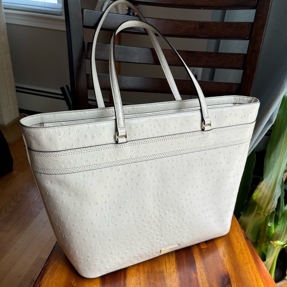 Kate spade Harmony Valencia Road ostrich beige - Picture 3 of 13